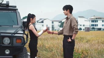 木代帮母亲取下心简