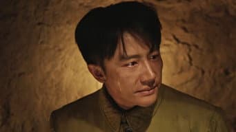 激烈争夺战伤亡惨重