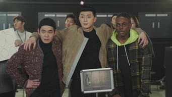 第 13 集