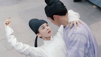 裴行俭当街英雄救美