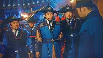 身处危机的仁显皇后
