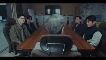 龙虎相争