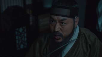 没有恶鬼