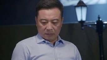 刘志强被押送回滨江