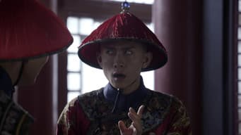 小宝前往白家讨说法
