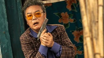 乱局丛生
