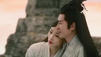元凌向卿尘求婚