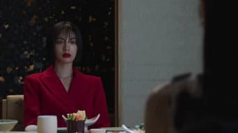 为了她