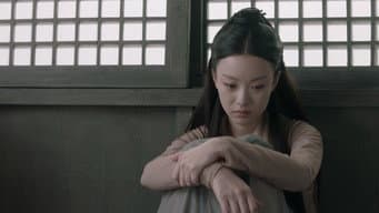 灵汐以身犯险为九宸试药 小白意外死亡灵汐伤心不已