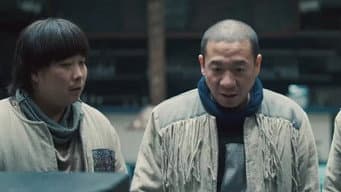黏人的移动城堡（下）