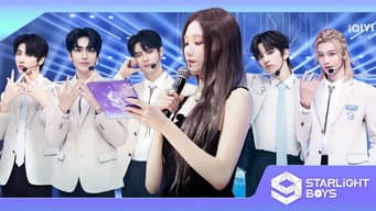 EP02: 刘冠佑孙滢皓抢位全星区 谁将成为首位北极星？