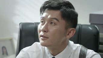 李墙前往深圳打拼