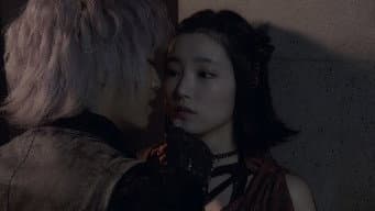 Episode05「混迷/教示」