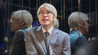 最后的逃脱