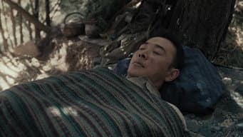 梁辰昏迷不醒