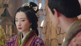 第18集：杨修被郭嘉抓把柄下狱