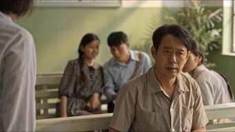 一成母亲医院去世