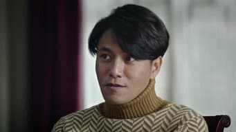 黄俪文辞别乔智才