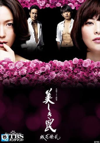 美人圈套