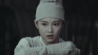 妖狸案：狐妖挖心，雨夜新娘遇害