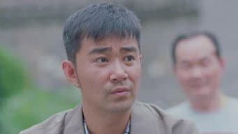 孟遇椿成为驻村律师