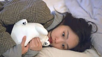 暗生情愫