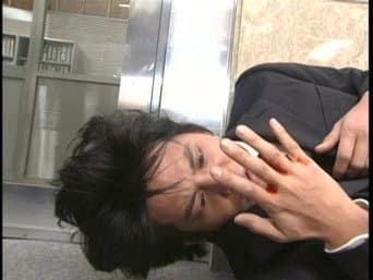 湾岸署大恐慌！青岛刑警危在旦夕