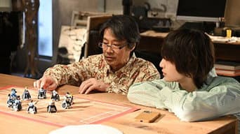 决战前夕 星空下的火热誓言