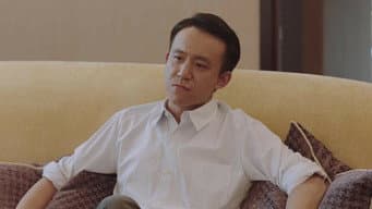 林一达找洪振远摊牌