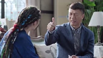 佳禾出手帮小蔡