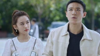 高仁与外勤巧妙接头
