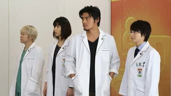 享誉全世界的天才医师