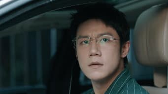 复仇继续，专访段志刚