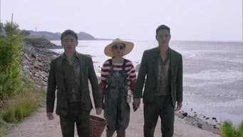 你为什么对我这么好