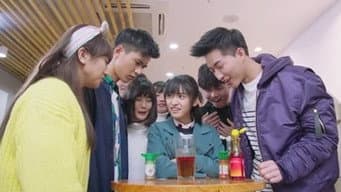 道明寺大声向杉菜表白