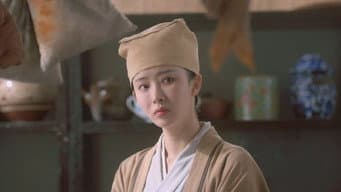 饥民闹事八王爷遭遇刺
