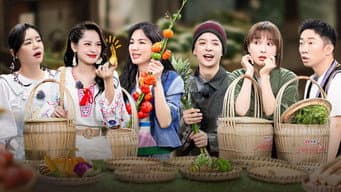 第10期：吴昕杨迪热梗不断