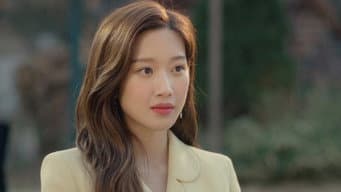 第2集 河珍与女演员片场发生冲突