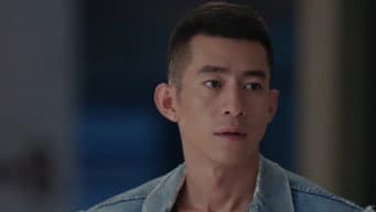 夏海蓉段世强生情愫