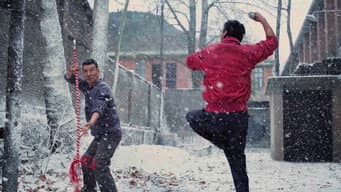 苟师猛踹老流氓