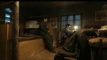 叶文洁回忆痛苦遭遇