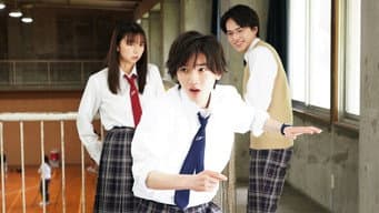 厕所的花子杀人事件