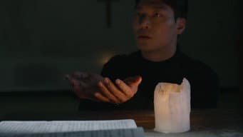 第16集 白尚浩等人被捕 秀静最后影像曝光