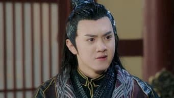 姚莫婉赶往大理寺