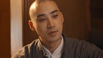 林安静王地保谈心