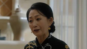 高慧阻止思婷乐乐见面