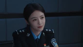 周瑾心理攻势审服赖三