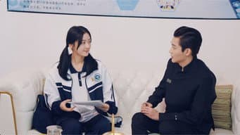 这个男人来自火星