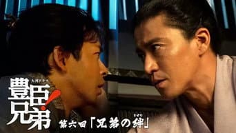兄弟之情