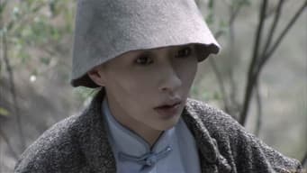 第 9 集：危机四伏，虎口巧脱身